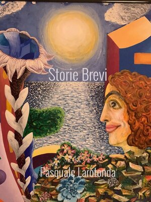 cover image of Storie brevi